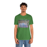 Pond Clouds | Titled | Tee