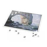Étretat | Puzzle