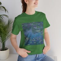Water Lilies | Tee