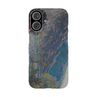 Petite Creuse | iPhone Case | slim