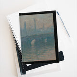 Gray Bridge | Journal