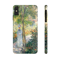 Camille | iPhone Case | slim