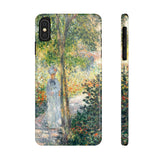 Camille | iPhone Case | slim