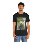 Camille | Titled | Tee