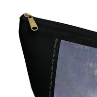 Misty Seine | Pouch