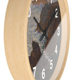 Belle-Isle | Clock