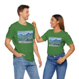 Valle Buona | Tee