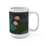 Nympheas | Mug