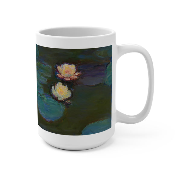 Nympheas | Mug