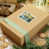 Grenouillère | Sticker