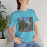 Argenteuil House | Tee