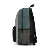 Gray Bridge | Backpack