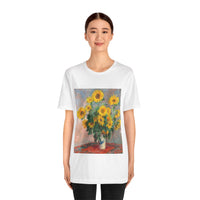 Sunflowers | Tee