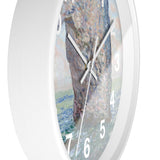Manneporte | Clock