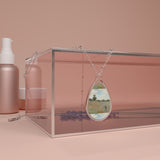 Poppy Field | Necklace