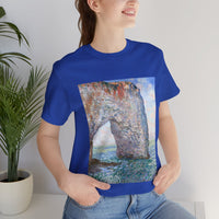 Manneporte | Tee