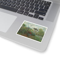 Dahlias | Sticker