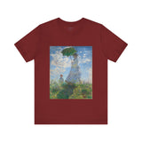 Madame Monet | Tee