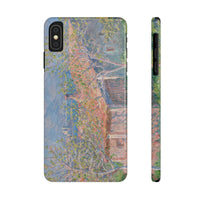 Antibes | iPhone Case | slim