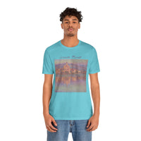 Vétheuil | Titled | Tee