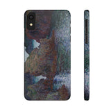 Port-Goulphar | iPhone Case | slim