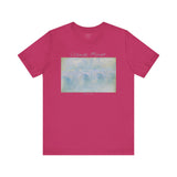 Waterloo Bridge | Claude Monet | Tee