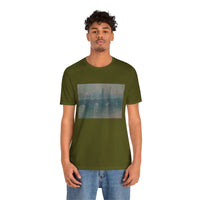 Gray Bridge | Tee