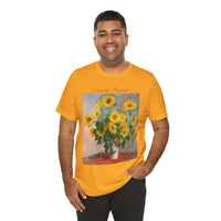 Sunflowers | Titled | Tee