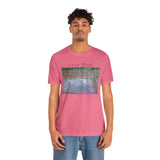 Pond Clouds | Titled | Tee