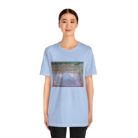 Pond Clouds | Tee