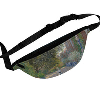 Argenteuil House | Fanny Pack