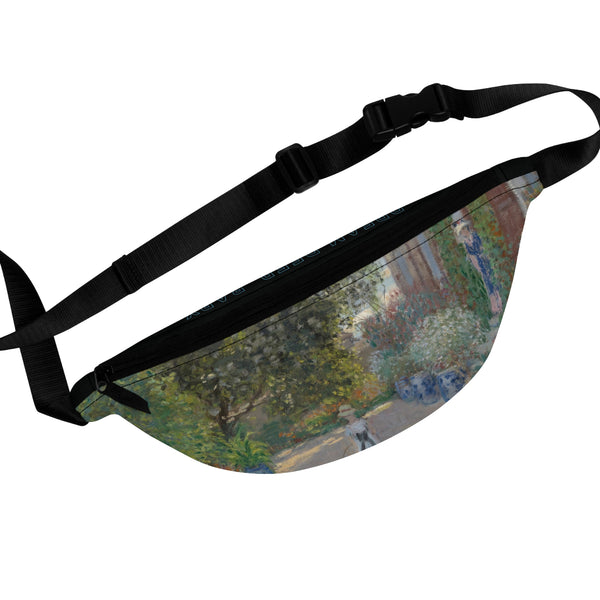 Argenteuil House | Fanny Pack