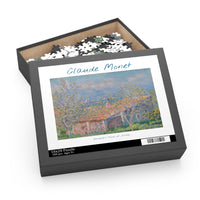 Antibes | Puzzle