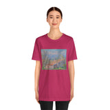 Antibes | Tee