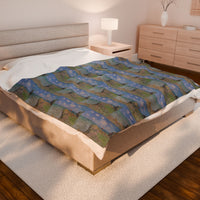 Cliff Walk | Blanket
