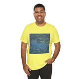 Water Lilies | Tee