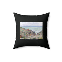 Cabin | Pillow