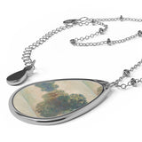 Giverny Seine | Necklace