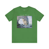Étretat | Titled | Tee