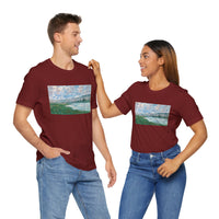 Vétheuil Seine | Tee