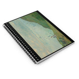 Pourville | Notebook