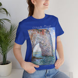 Manneporte | Titled | Tee