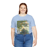 Camille | Titled | Tee