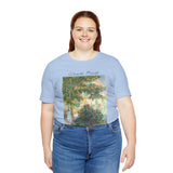 Camille | Titled | Tee