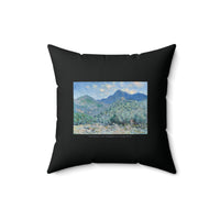 Valle Buona | Pillow
