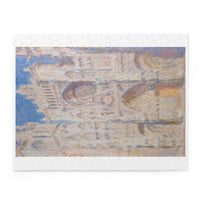 Cour d'Albane | Puzzle