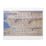 Cour d'Albane | Puzzle
