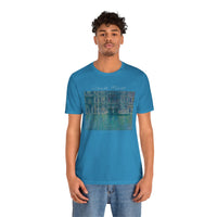 Venice | Titled | Tee