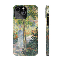 Camille | iPhone Case | slim