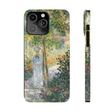 Camille | iPhone Case | slim